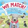 We Match! cover