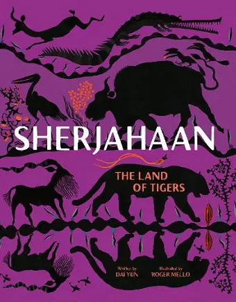 Sherjahaan cover