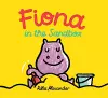 Fiona in the Sandbox cover