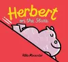 Herbert on the Slide cover