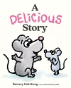 A Delicious Story cover