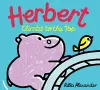 Herbert Climbs to the Top cover