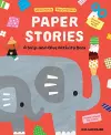 Paper Stories cover