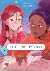 The Love Report cover