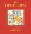 Little Chefs, The cover