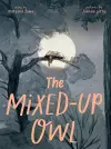 The Mixed-Up Owl cover