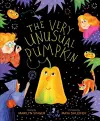 The Very Unusual Pumpkin cover