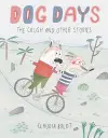 Dog Days cover