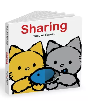 Sharing cover