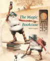 The Magic Bookcase cover