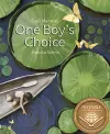 One Boy's Choice cover