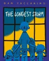 Longest Storm, The cover
