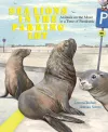 Sea Lions in the Parking Lot cover
