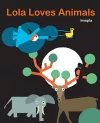 Lola Loves Animals cover