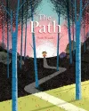 Path, The cover