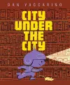 The City Under the City cover