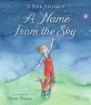 A Name from the Sky cover