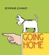 Going Home cover