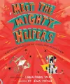 Meet the Mighty Helpers cover
