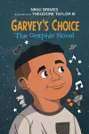 Garvey's Choice cover