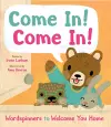 Come In! Come In! cover