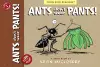 Ants Don't Wear Pants! cover