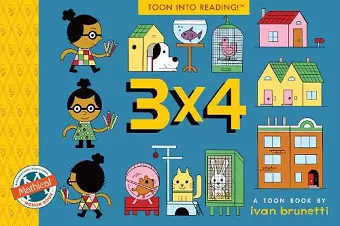 3x4 cover