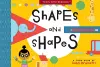 Shapes and Shapes cover