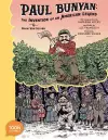 Paul Bunyan: The Invention of an American Legend cover