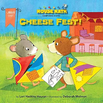Cheese Fest! cover