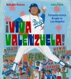 ¡Viva Valenzuela! cover