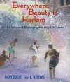 Everywhere Beauty Is Harlem cover