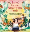 Rachel Carson's Wonder-Filled World cover