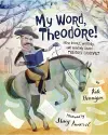 My Word, Theodore! cover