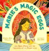 Marie's Magic Eggs cover