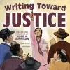 Writing Toward Justice cover