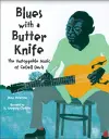 Blues with a Butter Knife cover
