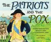 The Patriots and the Pox cover
