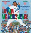 ¡Viva Valenzuela! (Spanish) cover