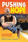 Pushing Hope cover