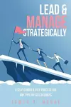 Lead & Manage Strategically cover