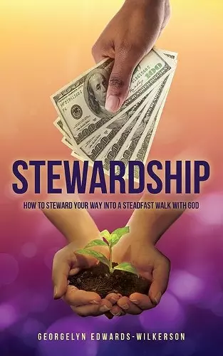 Stewardship cover