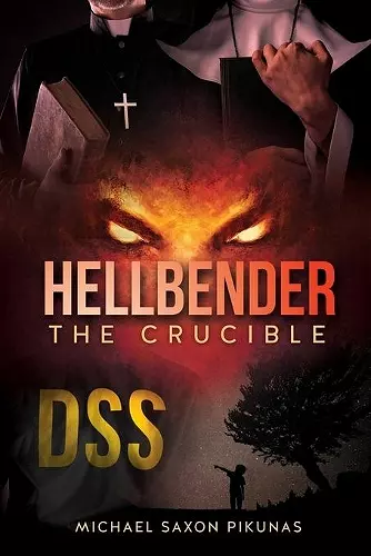 Hellbender cover