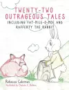 Twenty-Two Outrageous Tales cover