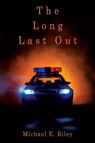 The Long Last Out cover