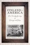 Finland to America cover
