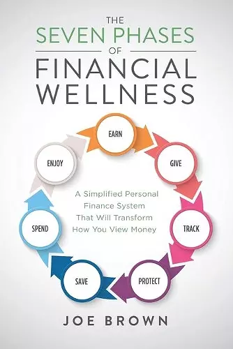 The Seven Phases of Financial Wellness cover