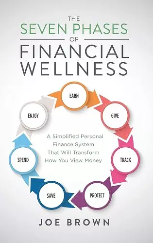 The Seven Phases of Financial Wellness cover