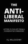 The Anti-Liberal Manifesto cover