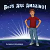Boys Are Amazing cover